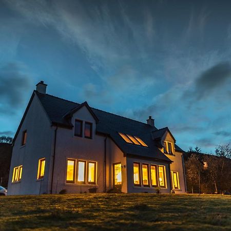 Bed and Breakfast Hazeldean Colbost Екстер'єр фото