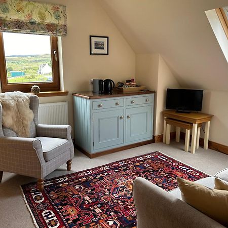 Bed and Breakfast Hazeldean Colbost Екстер'єр фото