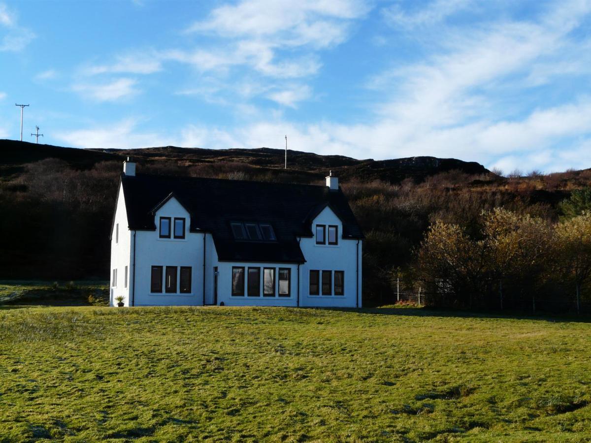 Bed and Breakfast Hazeldean Colbost Екстер'єр фото