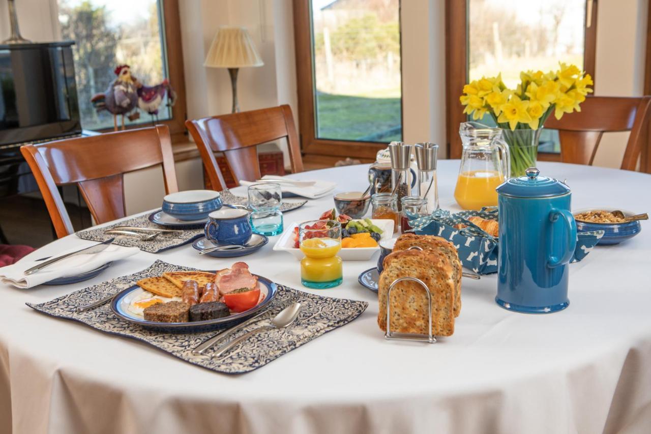 Bed and Breakfast Hazeldean Colbost Екстер'єр фото