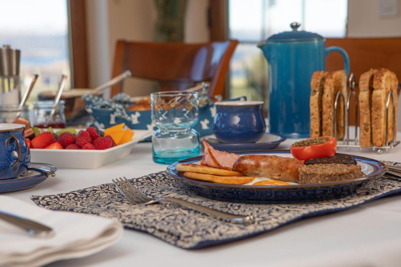 Bed and Breakfast Hazeldean Colbost Екстер'єр фото