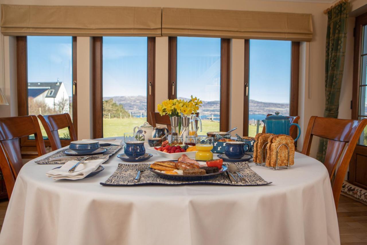 Bed and Breakfast Hazeldean Colbost Екстер'єр фото