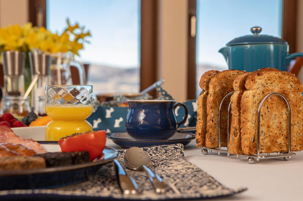 Bed and Breakfast Hazeldean Colbost Екстер'єр фото