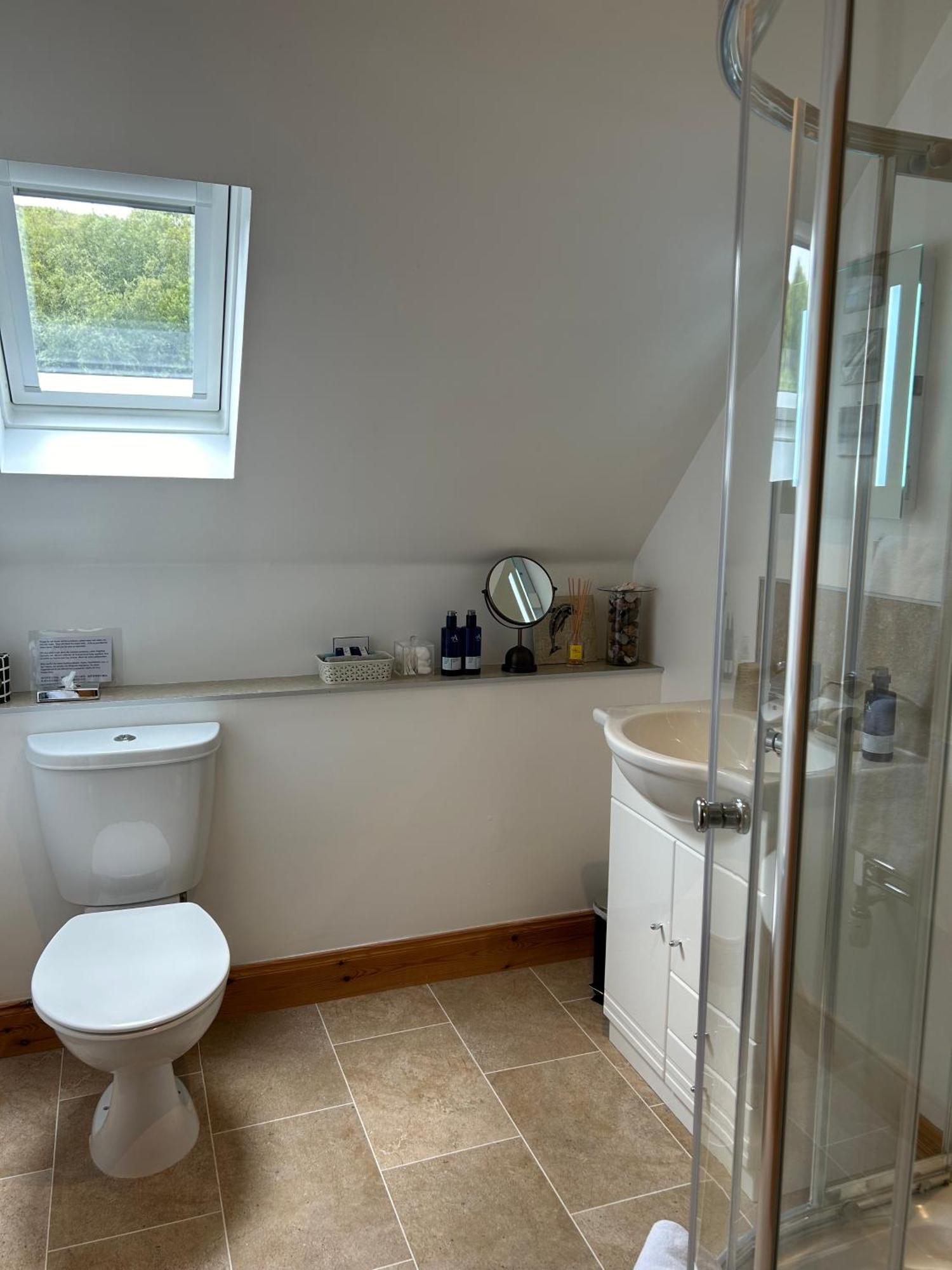 Bed and Breakfast Hazeldean Colbost Екстер'єр фото