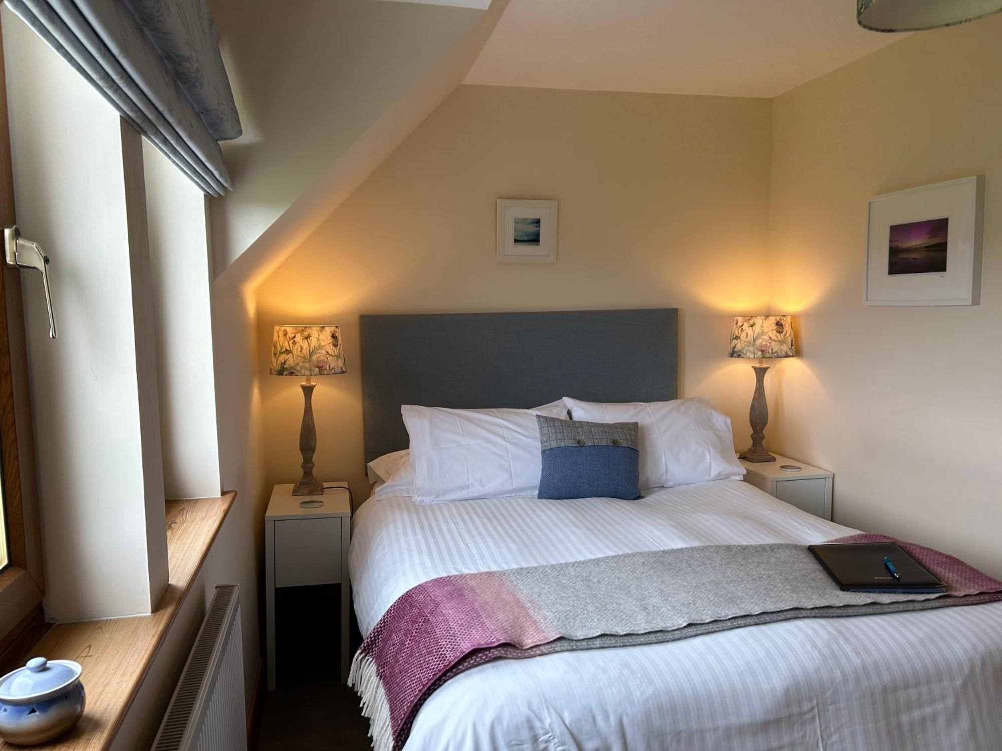 Bed and Breakfast Hazeldean Colbost Екстер'єр фото